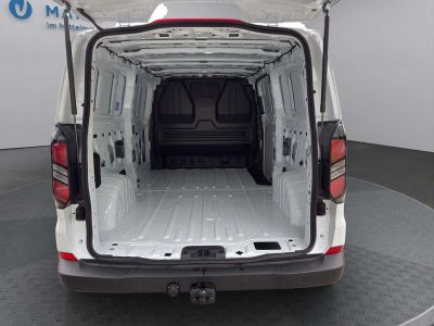 Ford Transit Custom Vorführwagen