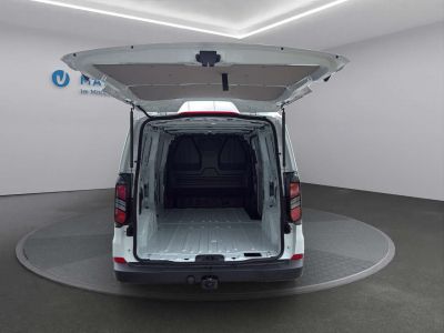 Ford Transit Custom Vorführwagen