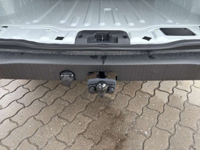 Ford Transit Custom Vorführwagen