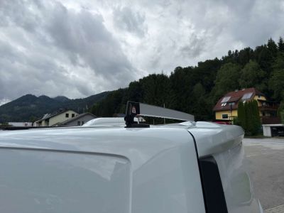 Ford Transit Custom Vorführwagen