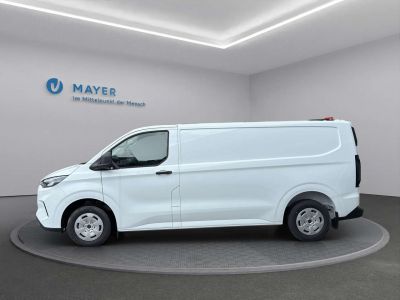 Ford Transit Custom Vorführwagen