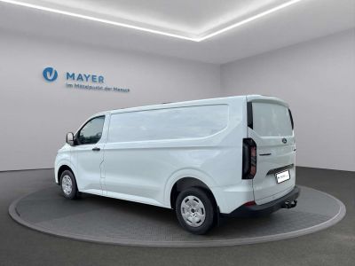 Ford Transit Custom Vorführwagen