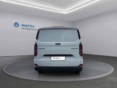 Ford Transit Custom Vorführwagen