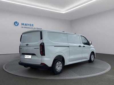 Ford Transit Custom Vorführwagen