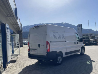 Toyota Proace Vorführwagen