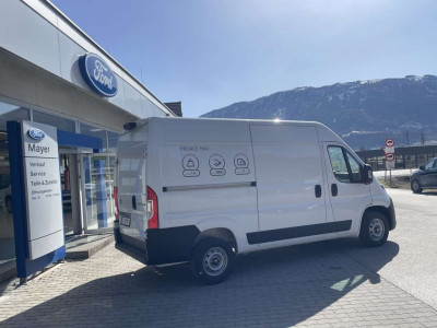 Toyota Proace Vorführwagen