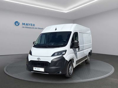 Toyota Proace Vorführwagen