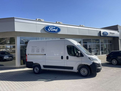 Toyota Proace Vorführwagen