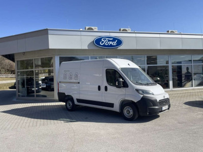 Toyota Proace Vorführwagen