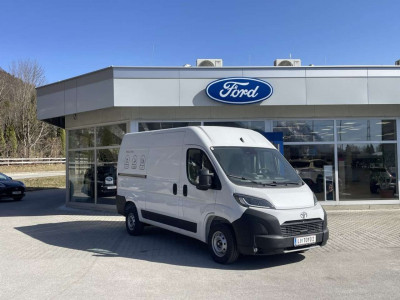 Toyota Proace Vorführwagen