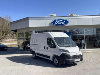 Toyota Proace Vorführwagen