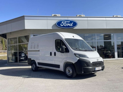 Toyota Proace Vorführwagen