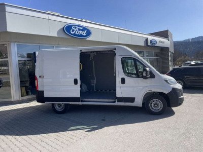 Toyota Proace Vorführwagen