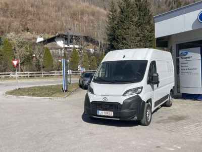 Toyota Proace Vorführwagen