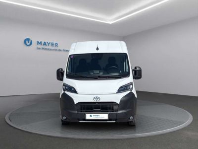 Toyota Proace Vorführwagen