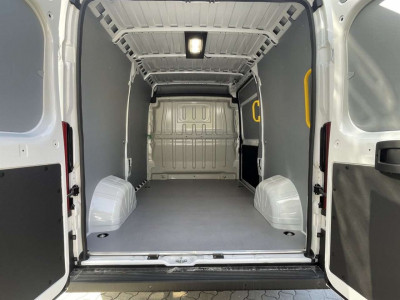 Toyota Proace Vorführwagen