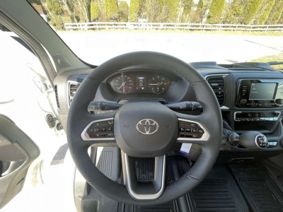 Toyota Proace Vorführwagen