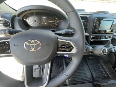 Toyota Proace Vorführwagen