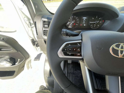 Toyota Proace Vorführwagen