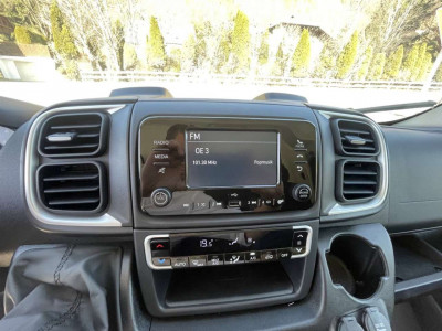 Toyota Proace Vorführwagen