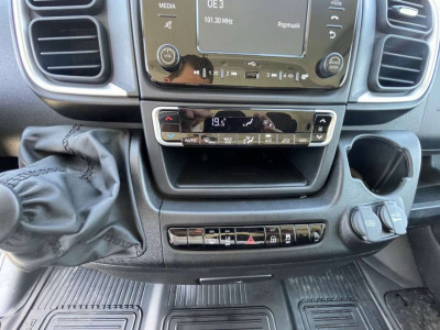 Toyota Proace Vorführwagen