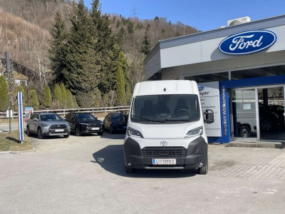 Toyota Proace Vorführwagen