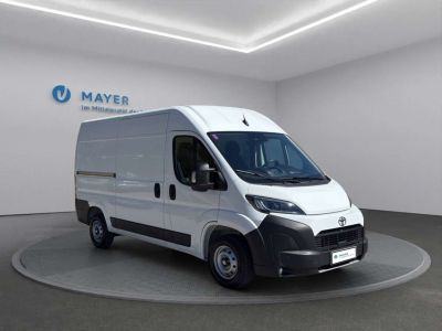 Toyota Proace Vorführwagen