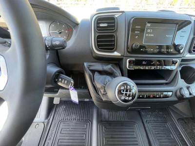 Toyota Proace Vorführwagen