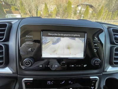 Toyota Proace Vorführwagen