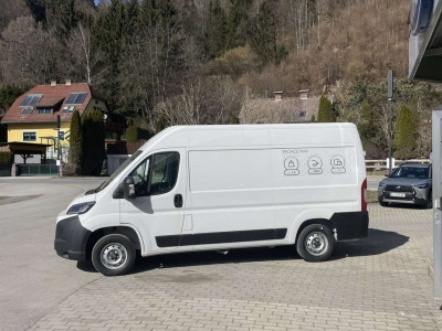 Toyota Proace Vorführwagen
