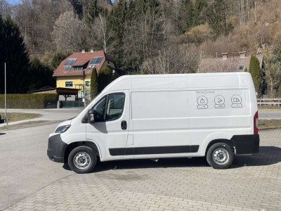 Toyota Proace Vorführwagen