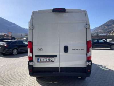 Toyota Proace Vorführwagen