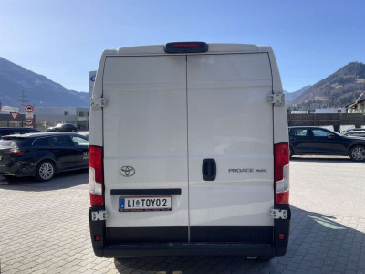 Toyota Proace Vorführwagen
