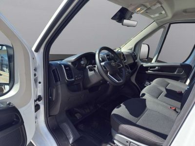 Toyota Proace Vorführwagen