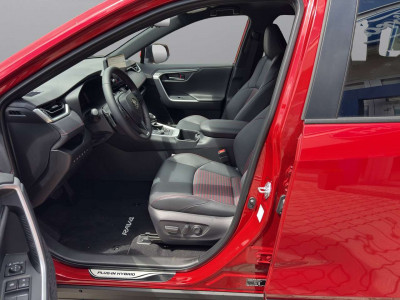 Toyota RAV4 Vorführwagen