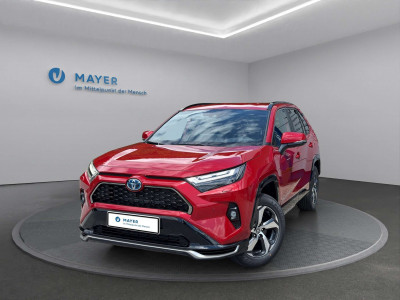 Toyota RAV4 Vorführwagen