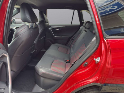 Toyota RAV4 Vorführwagen