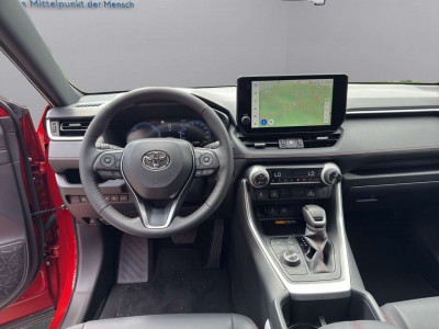 Toyota RAV4 Vorführwagen