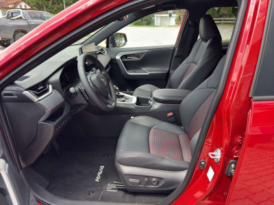 Toyota RAV4 Vorführwagen