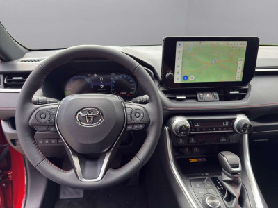 Toyota RAV4 Vorführwagen