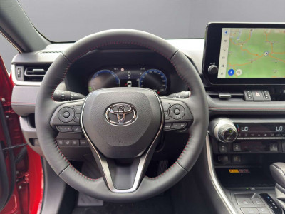 Toyota RAV4 Vorführwagen