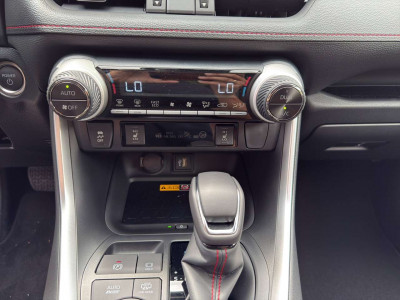 Toyota RAV4 Vorführwagen