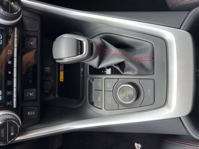 Toyota RAV4 Vorführwagen