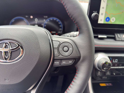 Toyota RAV4 Vorführwagen