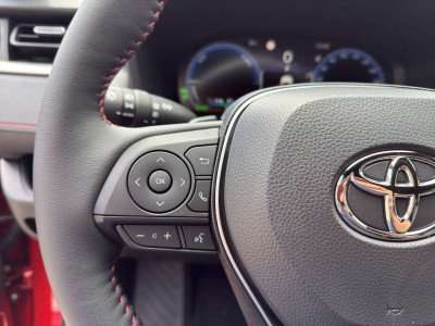 Toyota RAV4 Vorführwagen