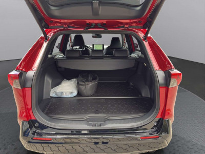 Toyota RAV4 Vorführwagen