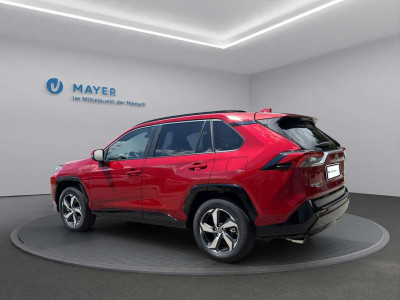 Toyota RAV4 Vorführwagen