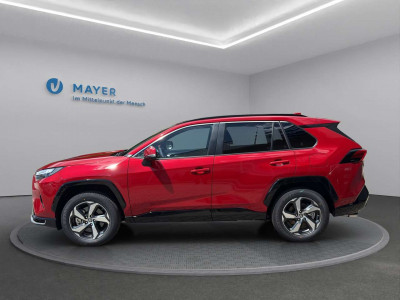 Toyota RAV4 Vorführwagen