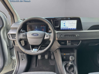 Ford Tourneo Courier Neuwagen