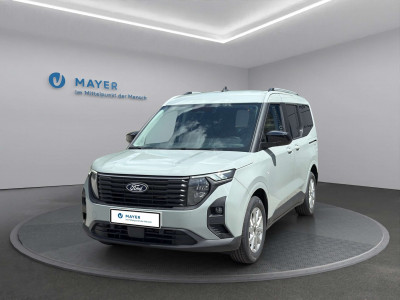 Ford Tourneo Courier Neuwagen